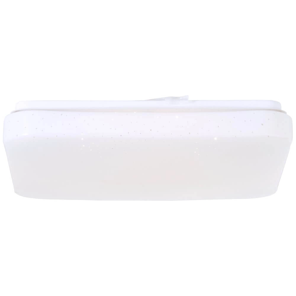 Ceiling light Farica Starry 28cm - 4000K with star function