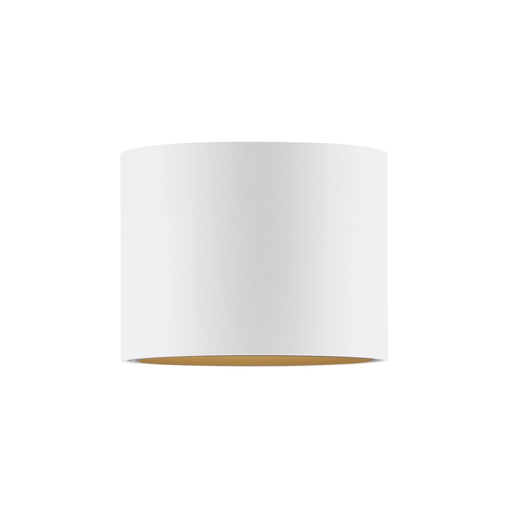 Ceiling surface-mounted spot Pure Point Ø 11cm - white Paul Neuhaus 4012248395639