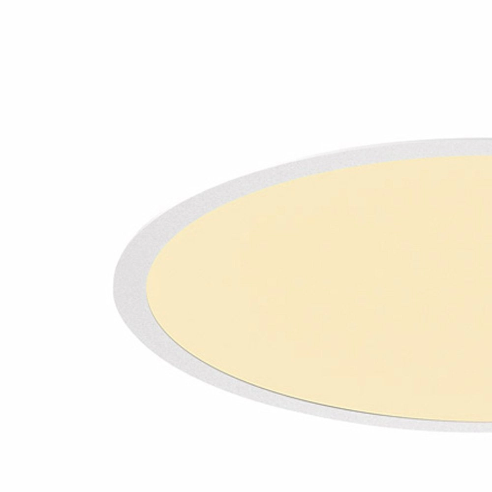 Ceiling light Medo 40 40cm - 3000-4000K white SLV 4024163221481
