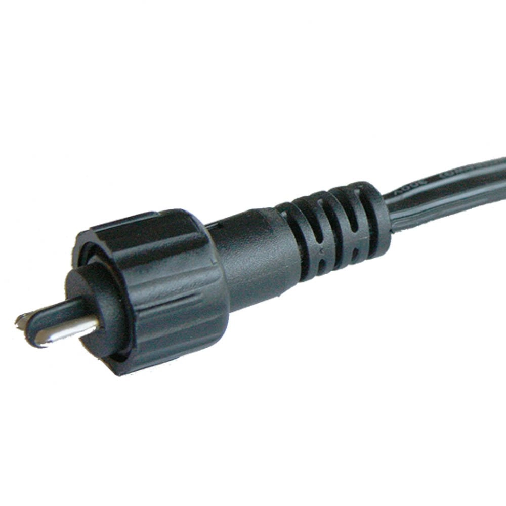 Connector Type M (Male) black Lightpro 5907800857856