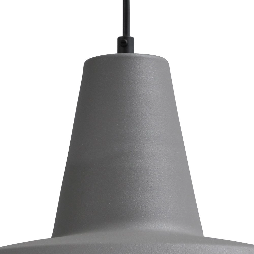Pendant lamp Industria 45 Masterlight 8718121234946