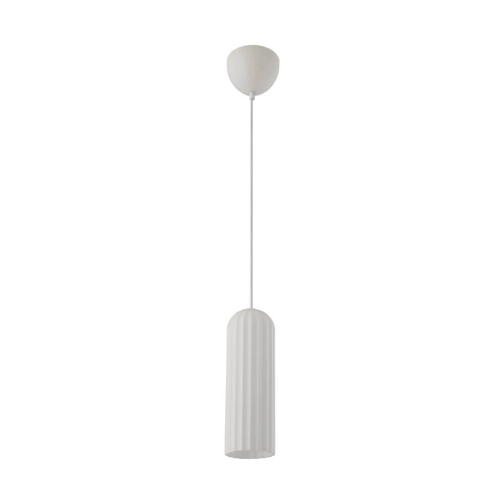 Modern pendant lamp Miella white Nordlux 5704924018596