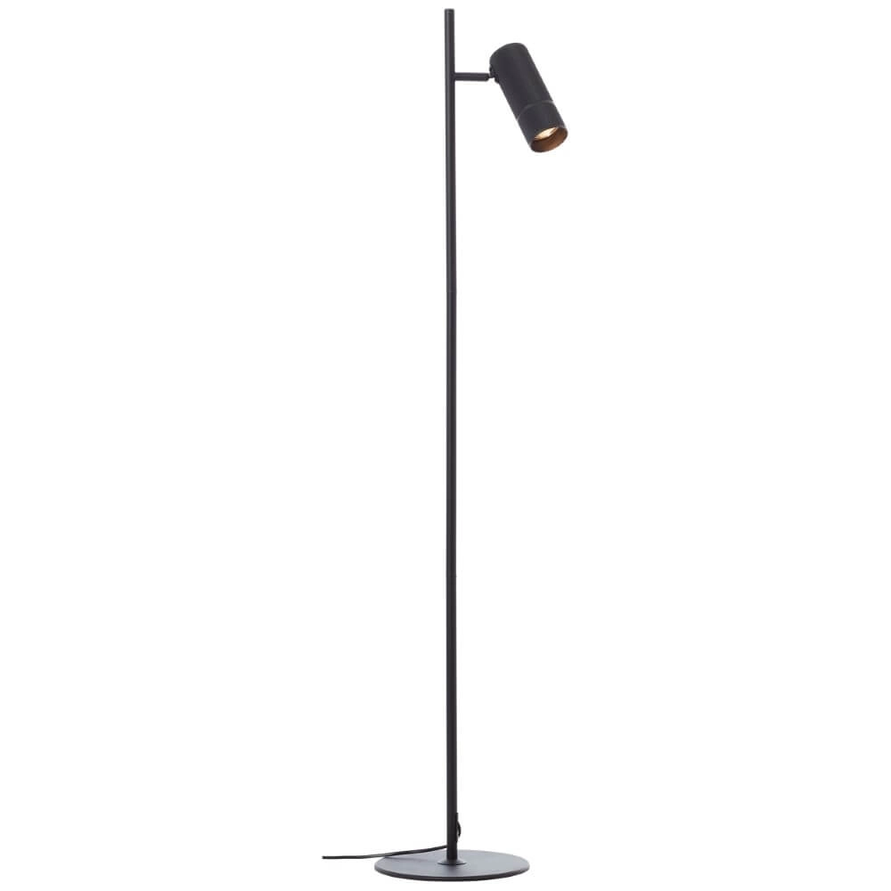 Floor Floor Lamp Marty Black design