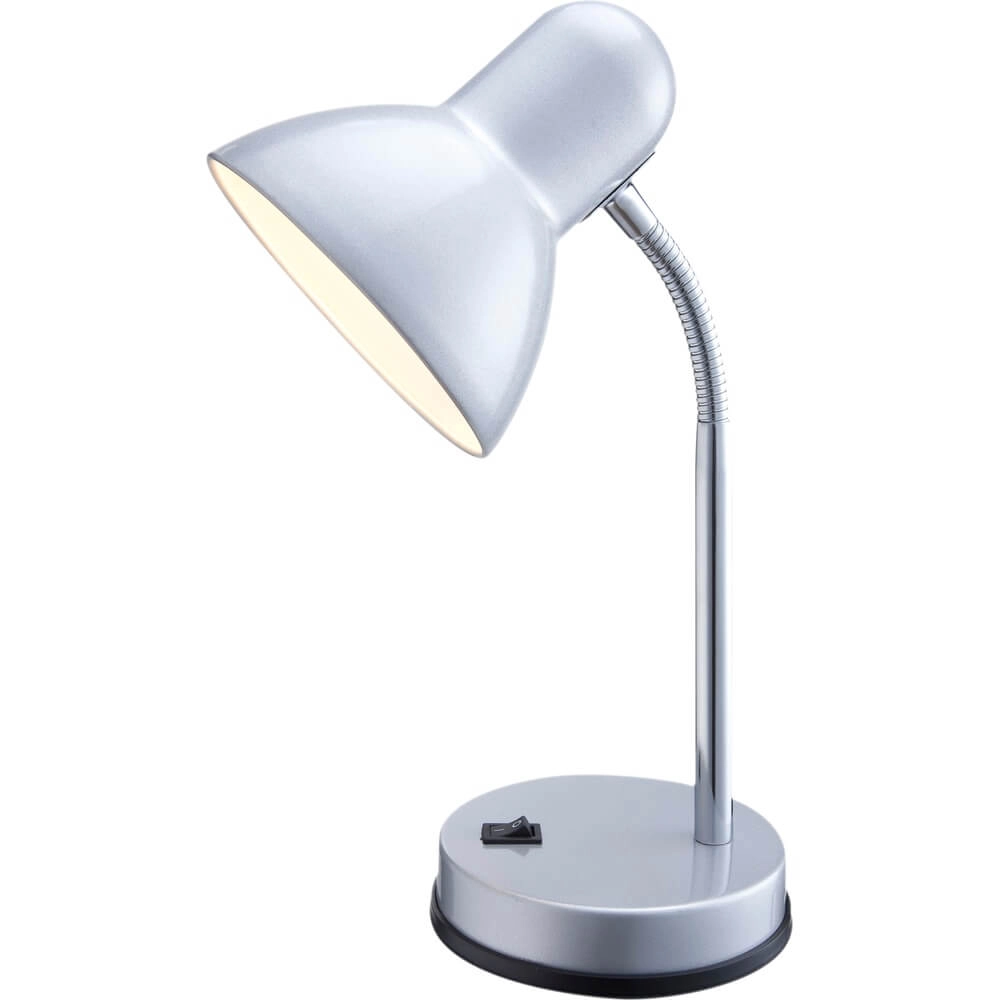 Desk lamp Basic grey