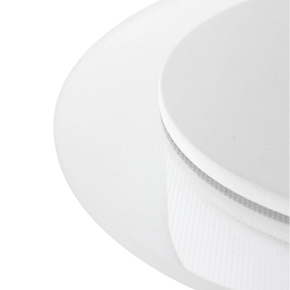 Adjustable ceiling lamp Lido 17cm white Steinhauer 8712746131338
