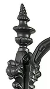 Old Dutch wall lamp Calais KS Verlichting 8714732135702
