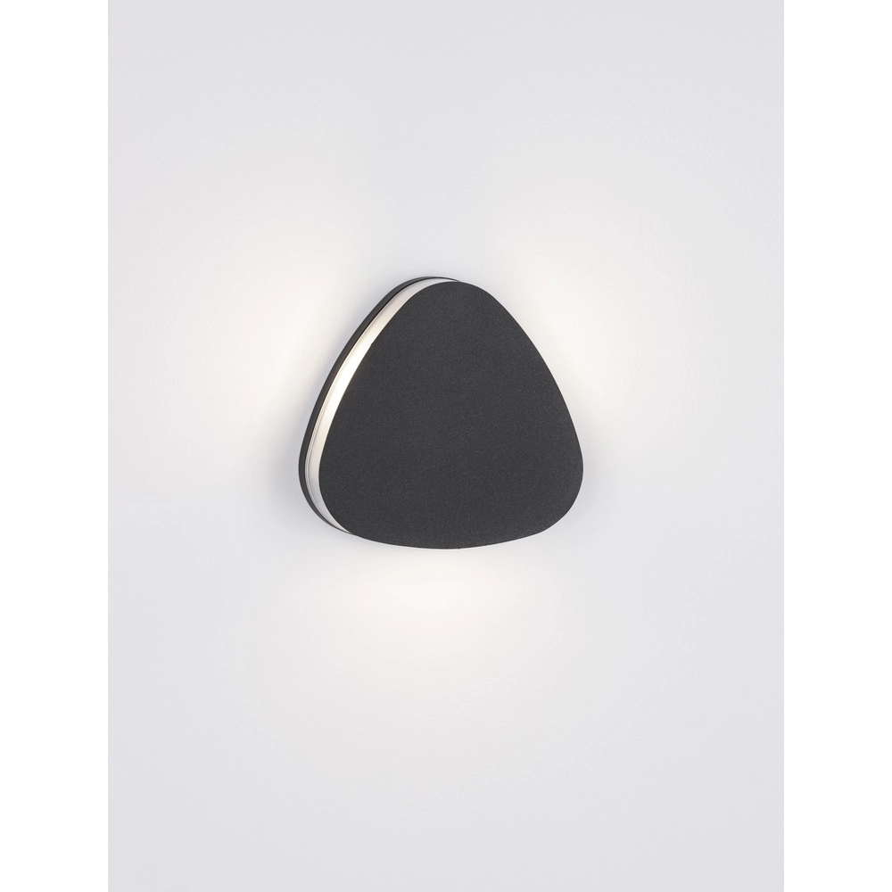 Wall lamp Combo anthracite Lyora 5212017432759