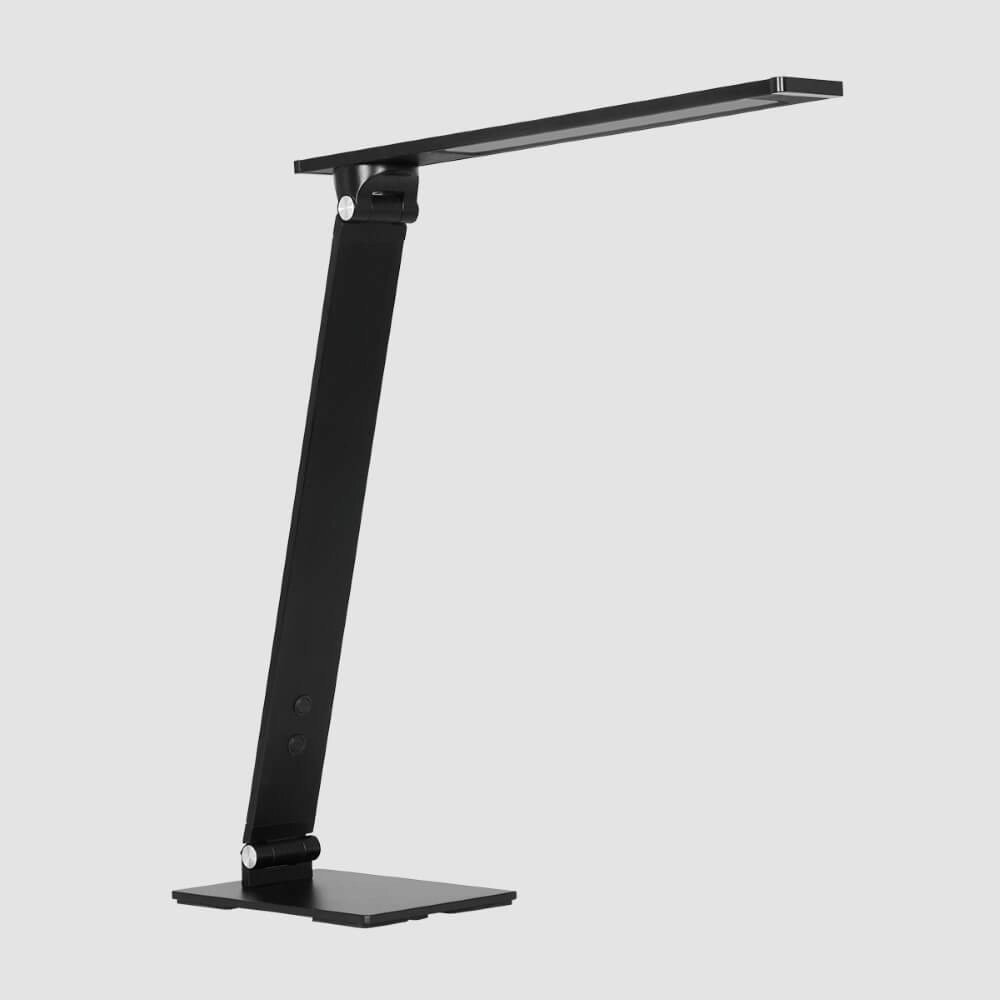 Desk lamp Serenade LED black Steinhauer 8712746132632