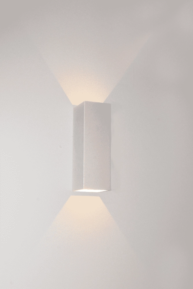 Wall spot Vegas150 with LED
