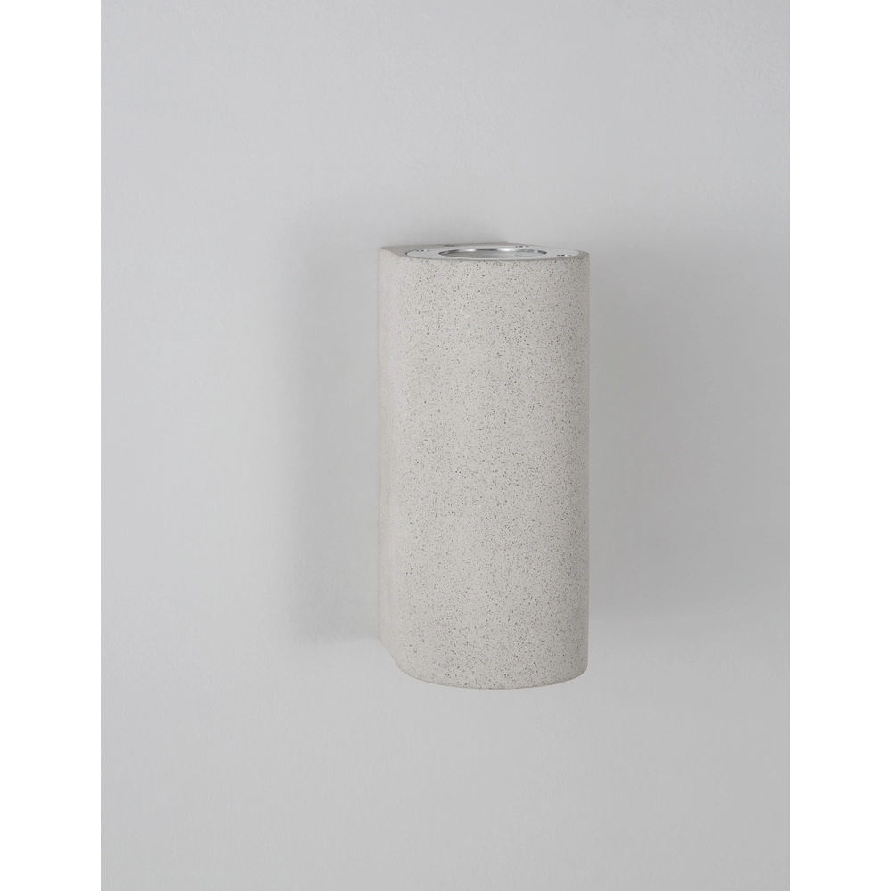 Wall spotlight Lido white Lyora 5212017426840