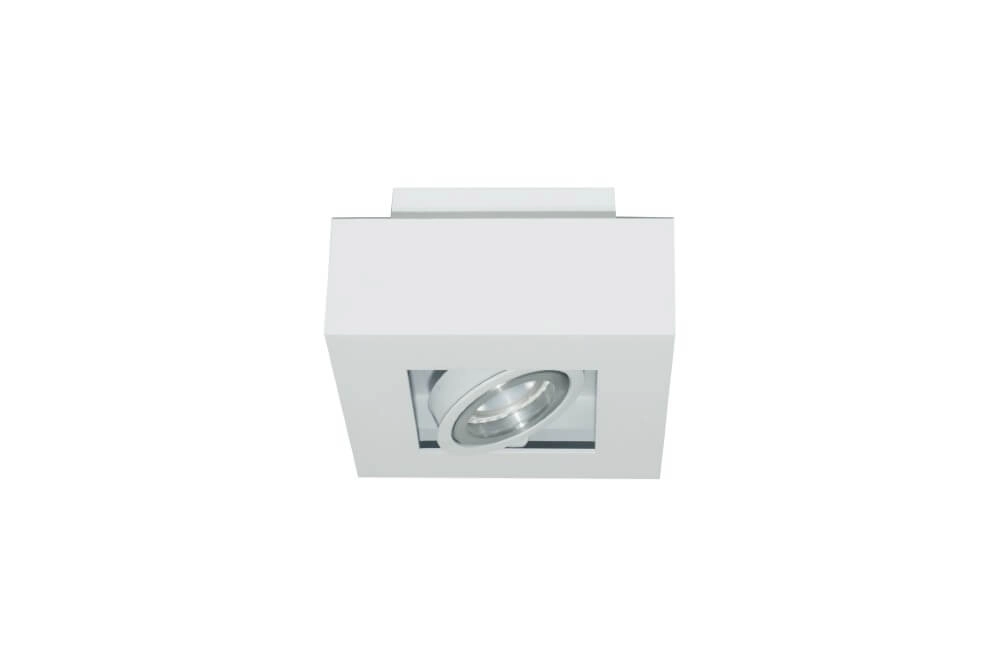 Surface-mounted spotlight Bosco single Artdelight 8719831737291