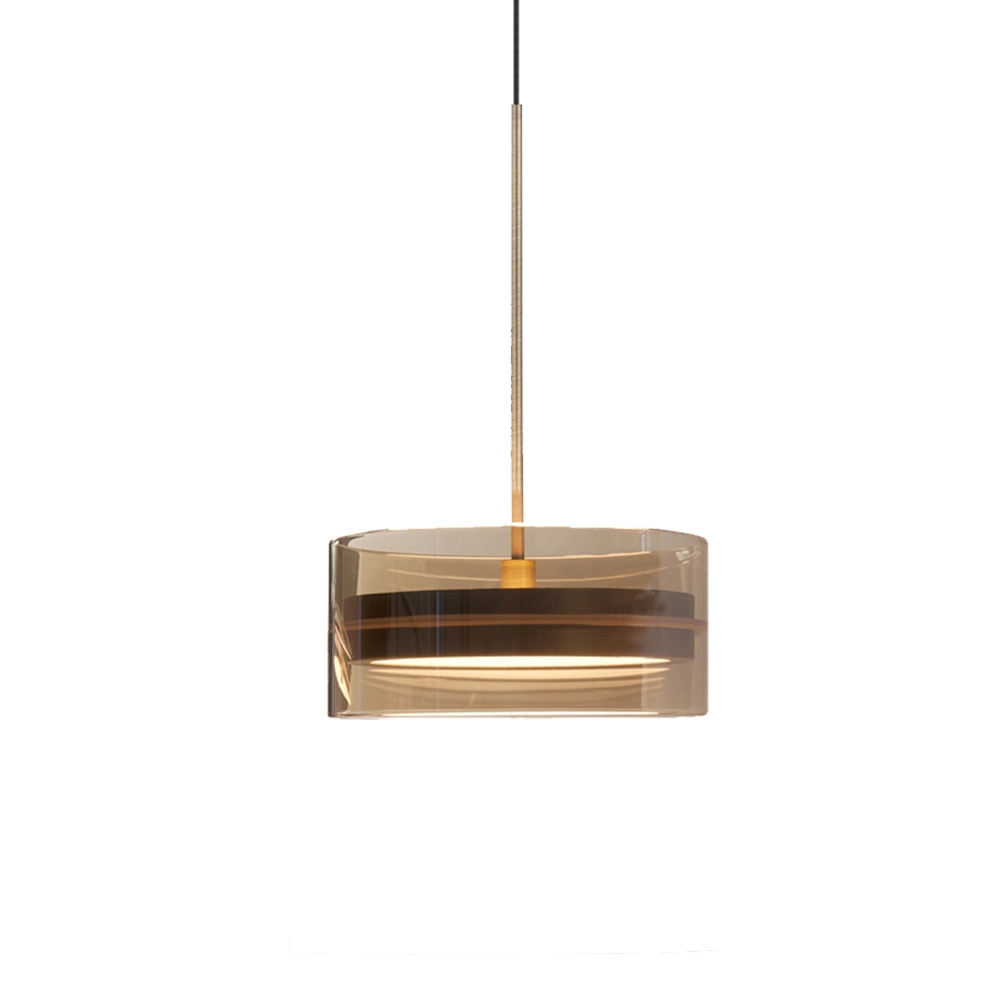 5-light pendant lamp Mini Enzo dimmable Highlight 8718379052125