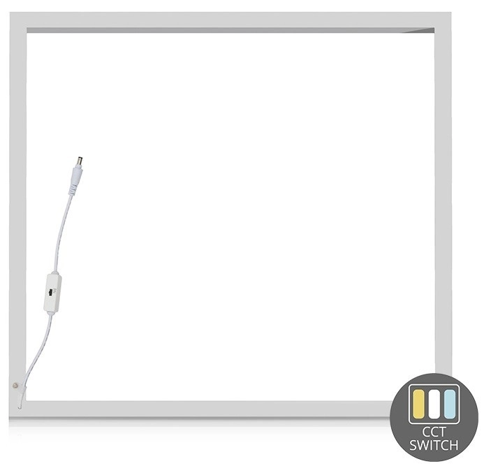 Ceiling lamp Edge for system ceiling Lyora 8720999804541