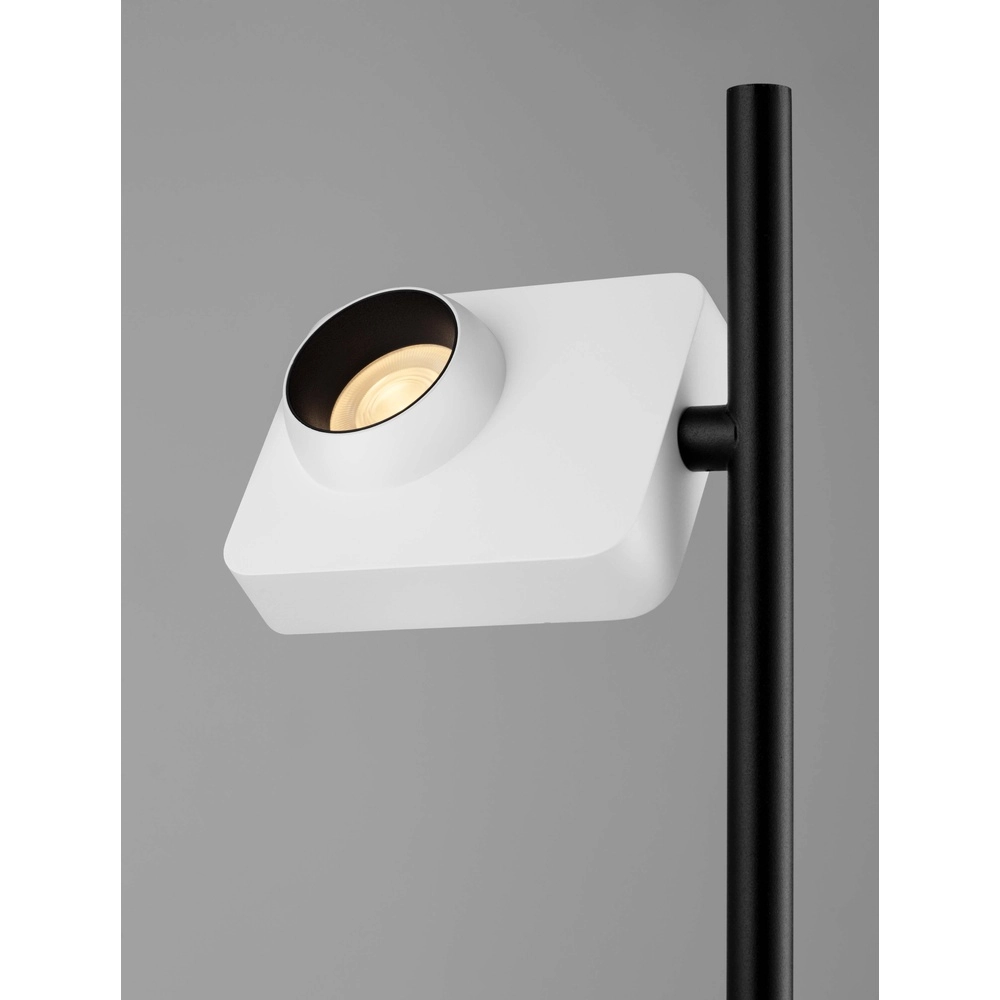 Floor lamp Kedros white Lyora 5212017464088