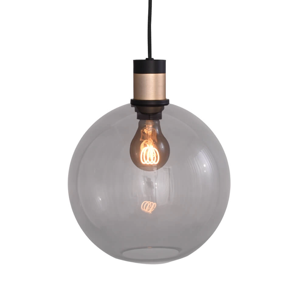 Hanging lamp Lazise 2 3x Ø 25cm Masterlight 8718121303680