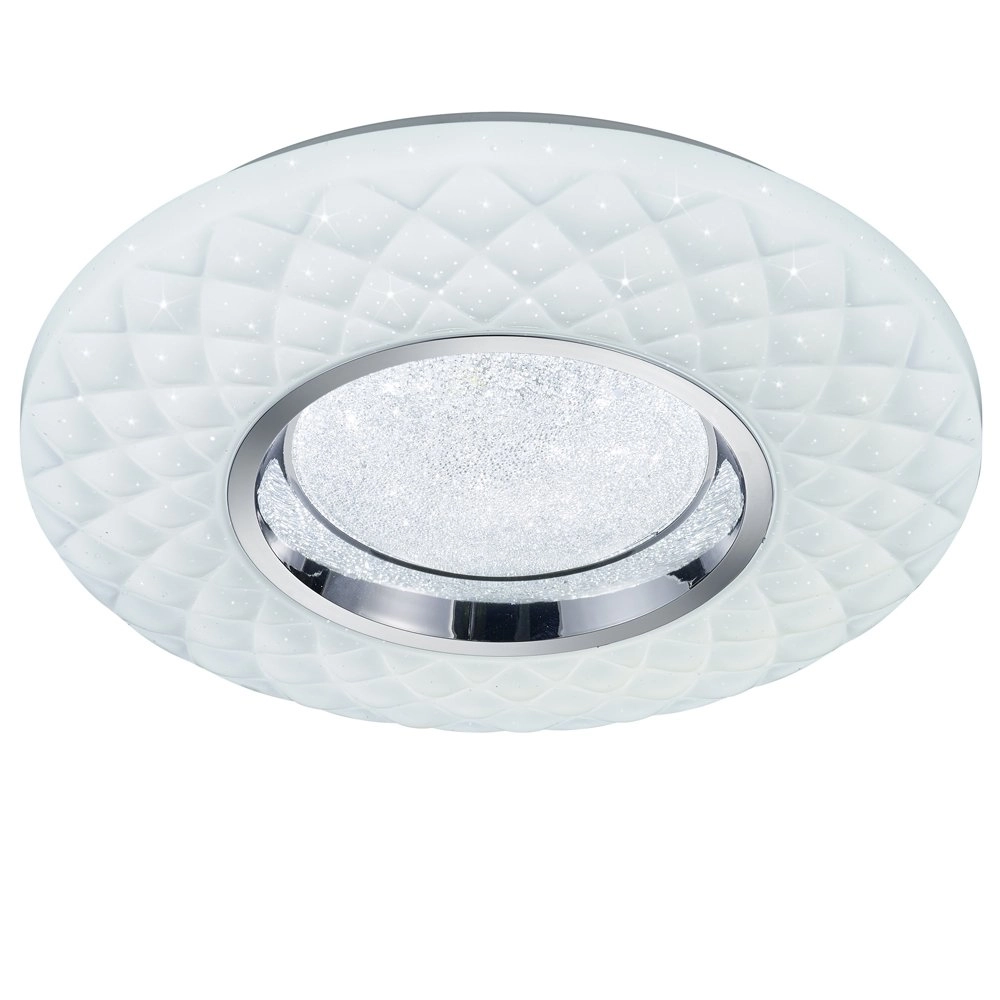 Adjustable ceiling light Magnolia Trio 4017807426427