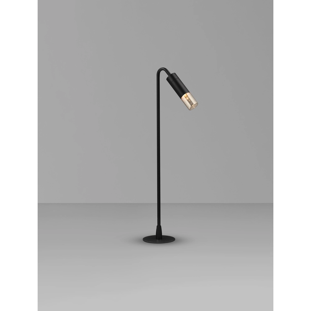 Garden lamp Aether only anthracite
