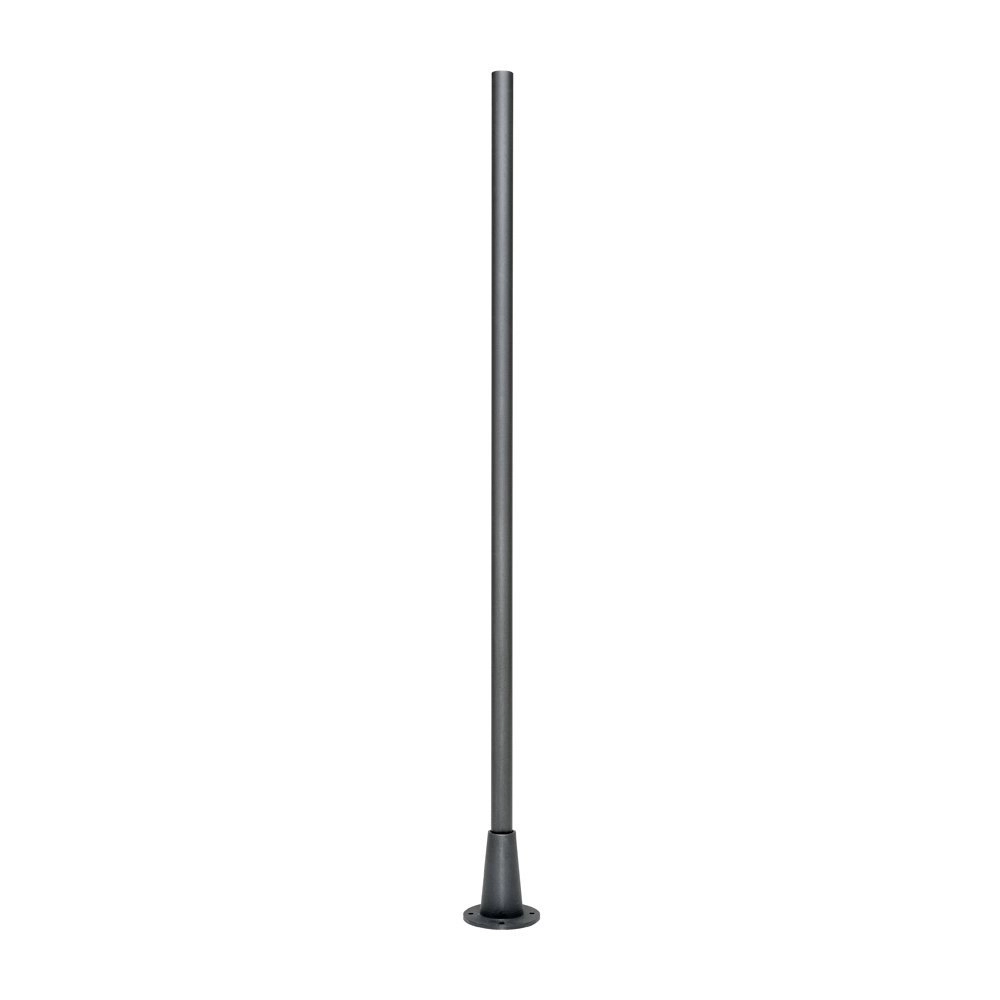 Lantern mast Pole Pegasus mast 187cm black