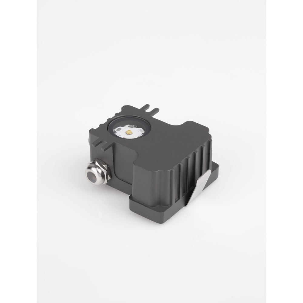 Light source Source for Finlo
