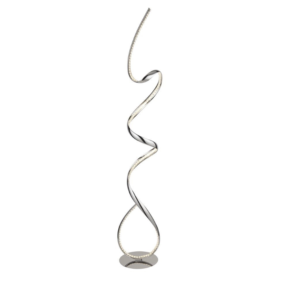 Floor lamp Twirls