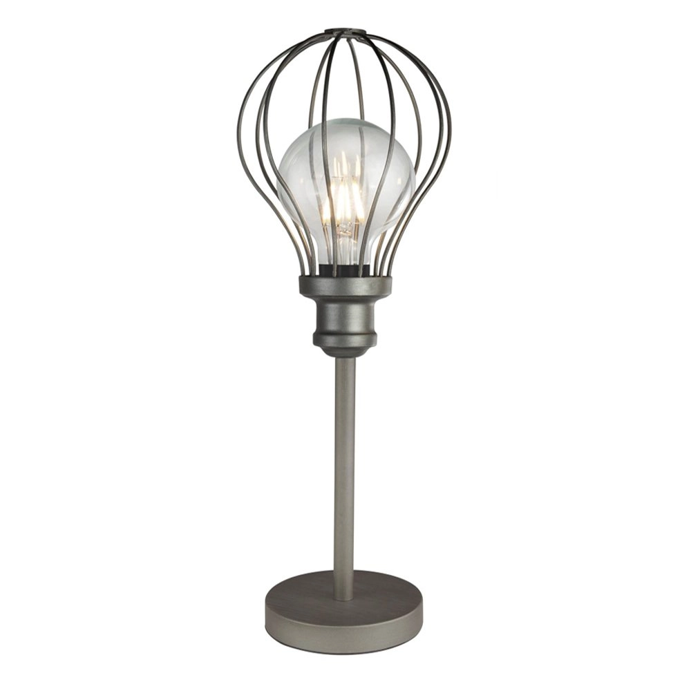 Table lamp Balloon Cage