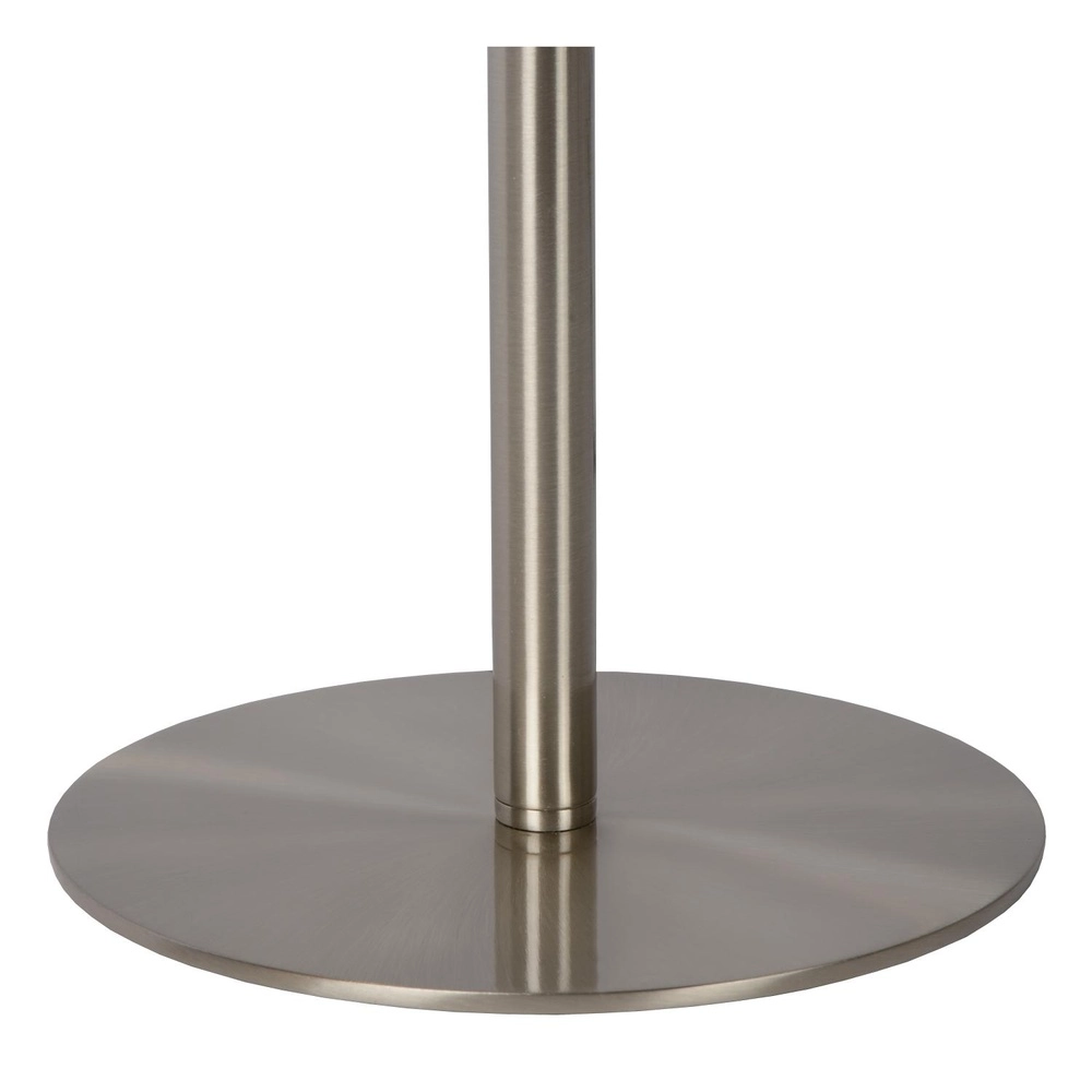 Desk lamp Anselmo chrome Lucide 5411212193926