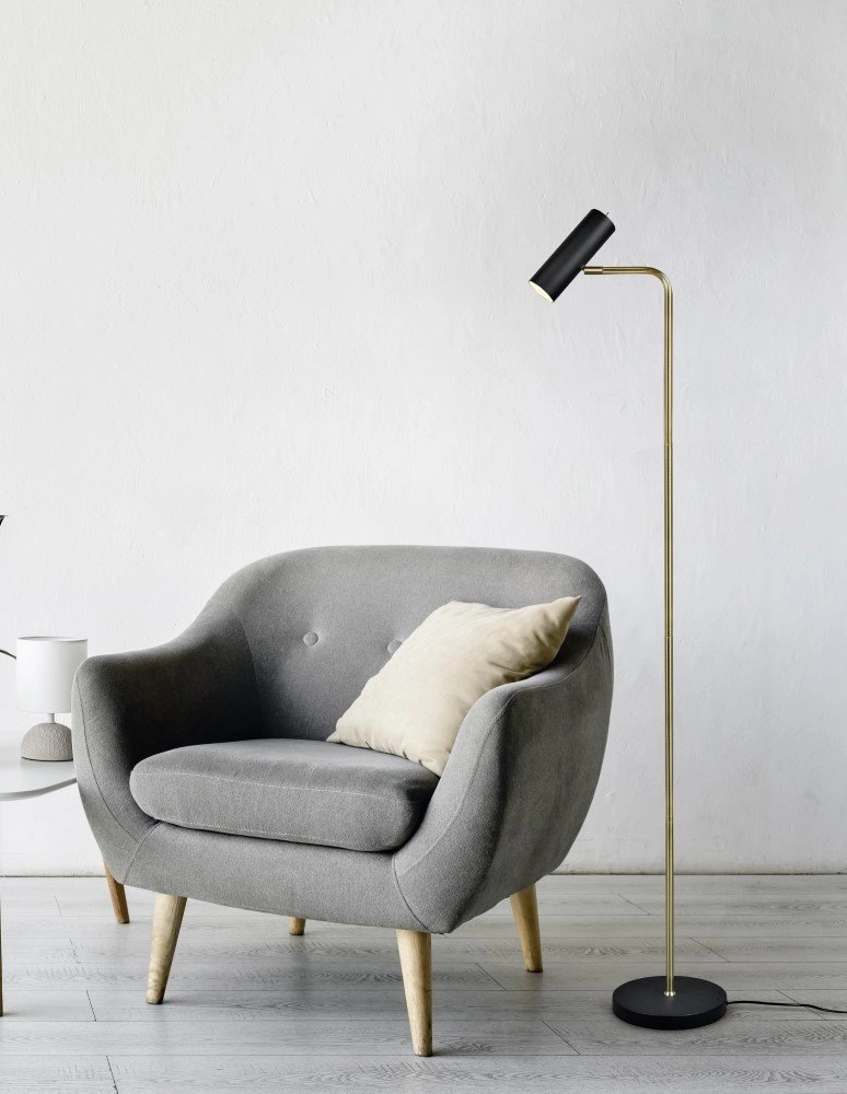 Reading lamp Marley Trio 4017807488760