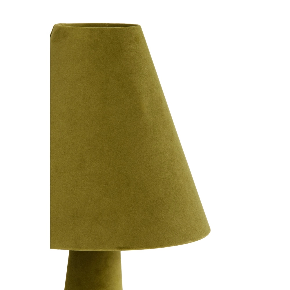 Design table lamp Devia Green Light & Living 8717807759483