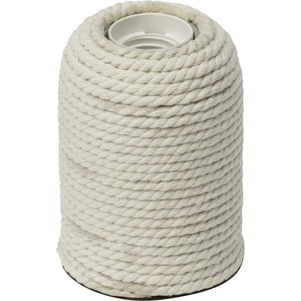 Rope Table Lamp Cardu Brilliant 4004353264214