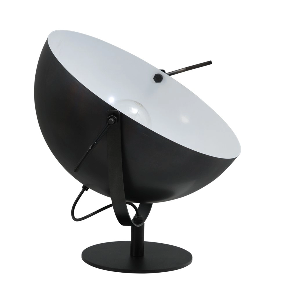 Table lamp Industria Uplighter Rustic