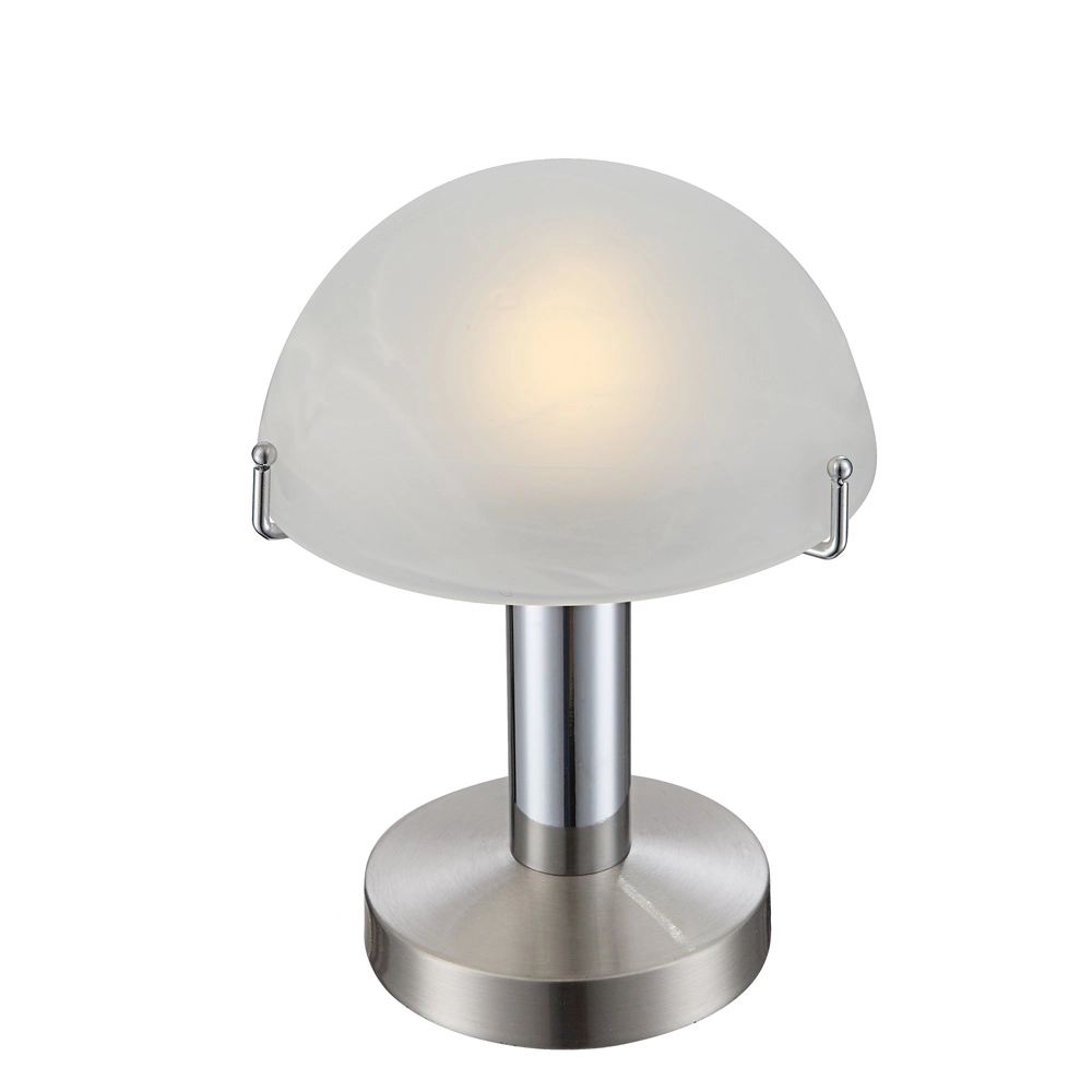 Table lamp Otti chrome