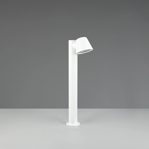 Garden lamp 60cm Beni white Trio 4017807691597