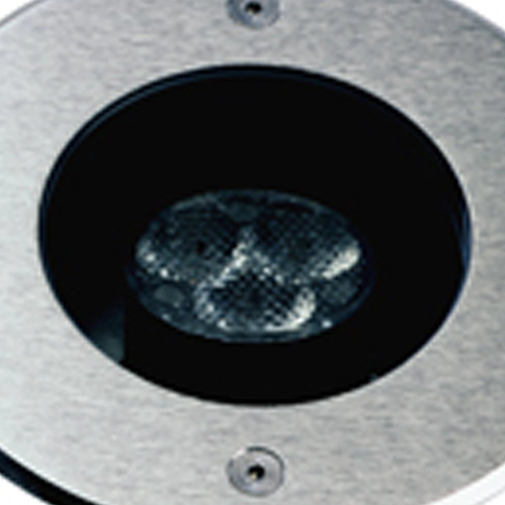 Led ground spot Correl 3000K-4.5w-16cm Albert 4007235921885