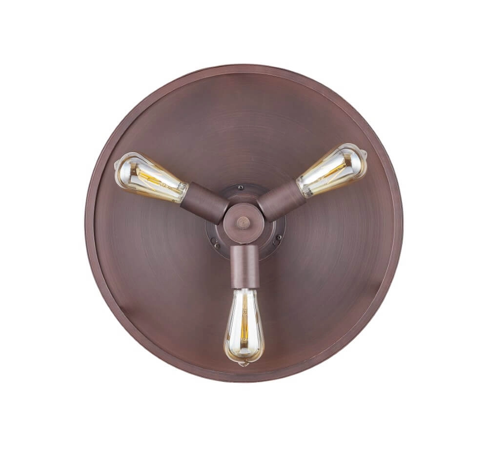 Classic ceiling fan Fanway Classic Ø 122cm Beacon 9333509119371