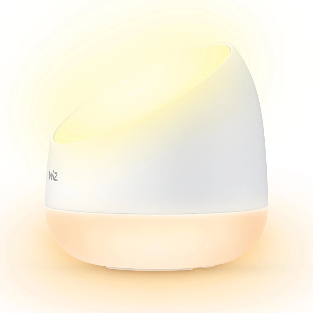 Smart Table Lamp Squire WiZ 8719514553026