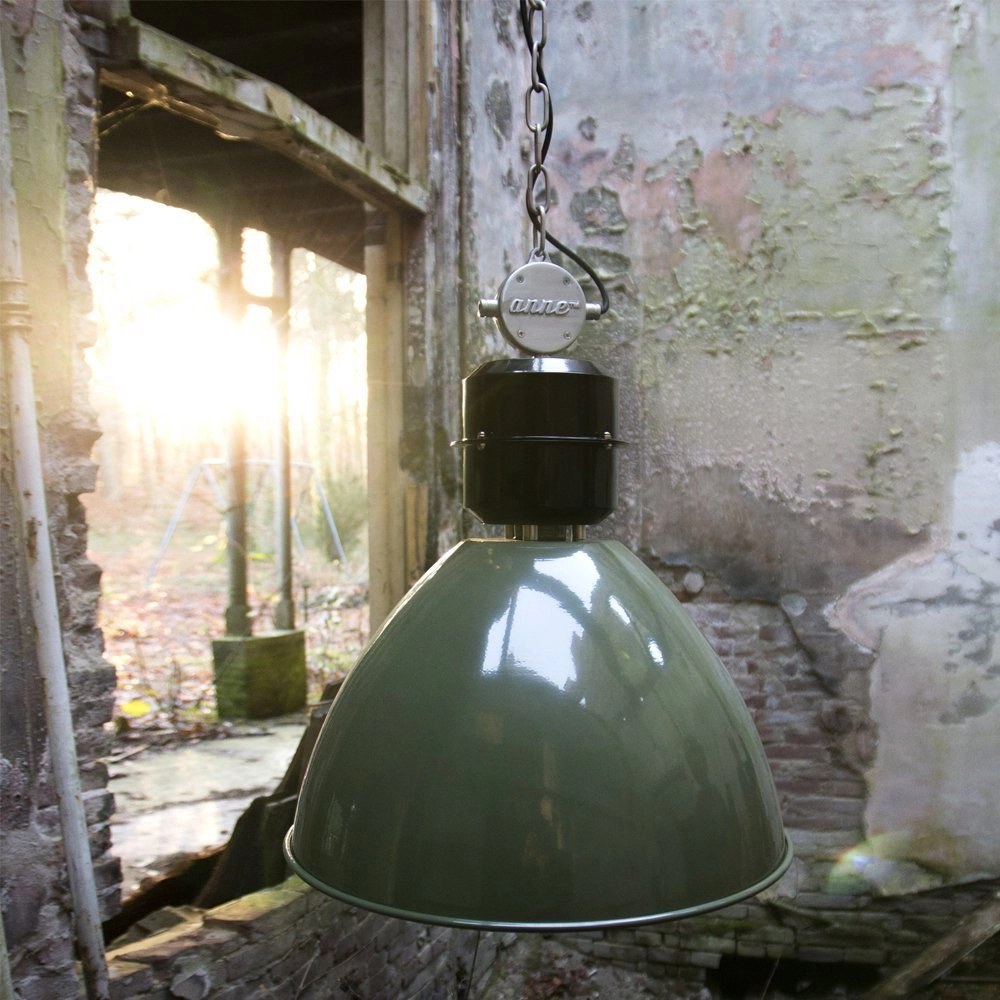 Pendant lamp Frisk Steinhauer 8712746102789