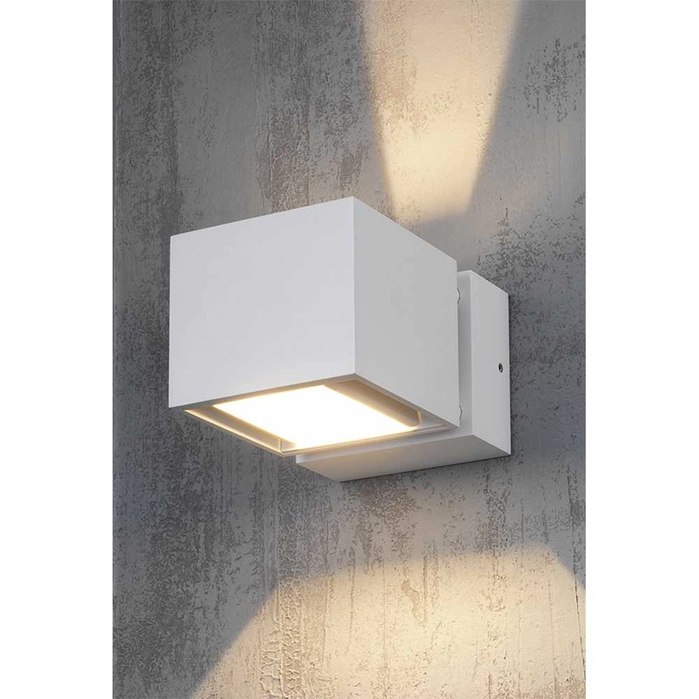 LED wall spot Bfeld adjustable Artdelight 8719831733323