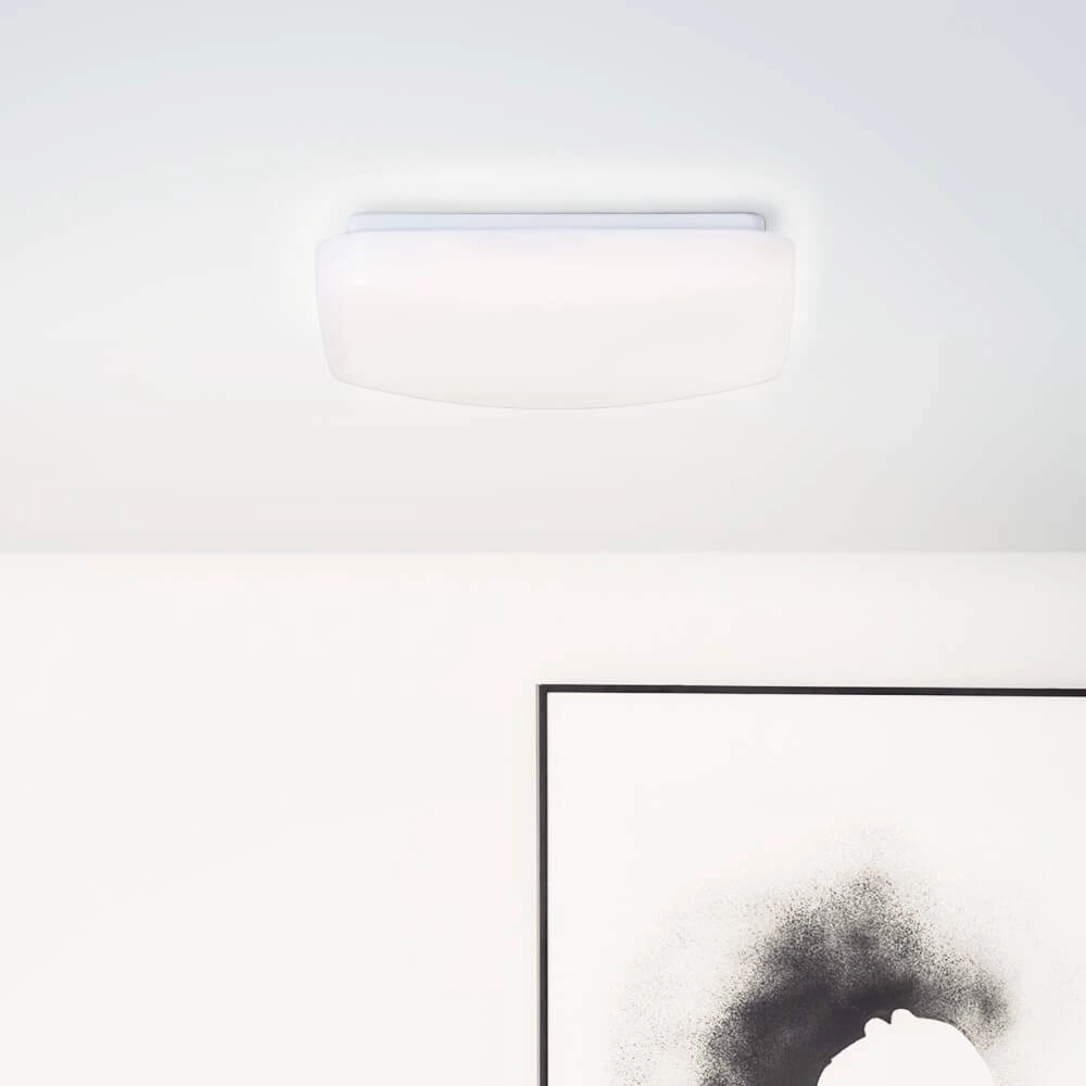 Timeless ceiling lamp Farica 22cm - 3000K - LED Brilliant 4004353410406