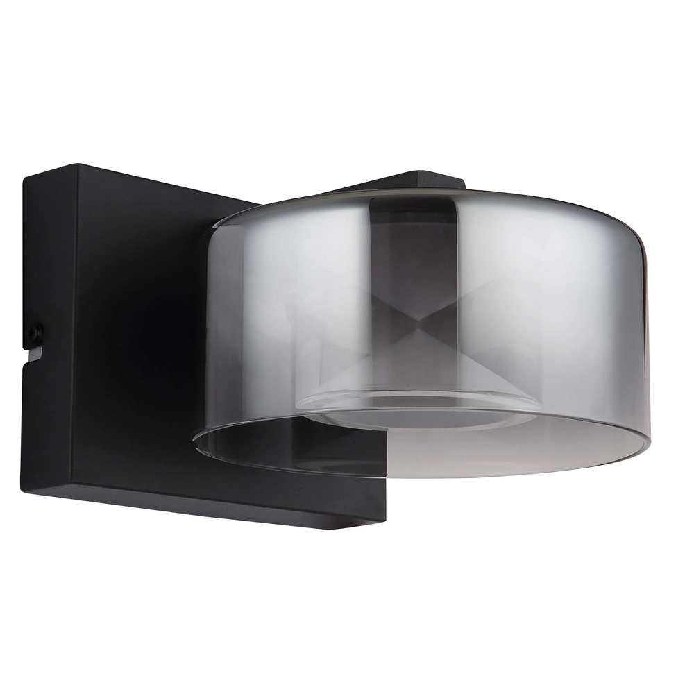 Design wall lamp Belinda Black Globo 9007371533305