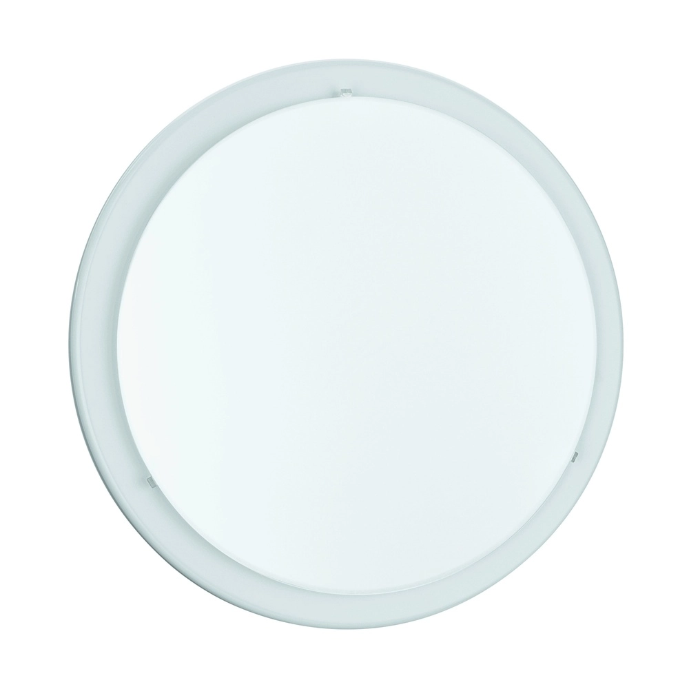 Ceiling light Scario white Ø 37cm