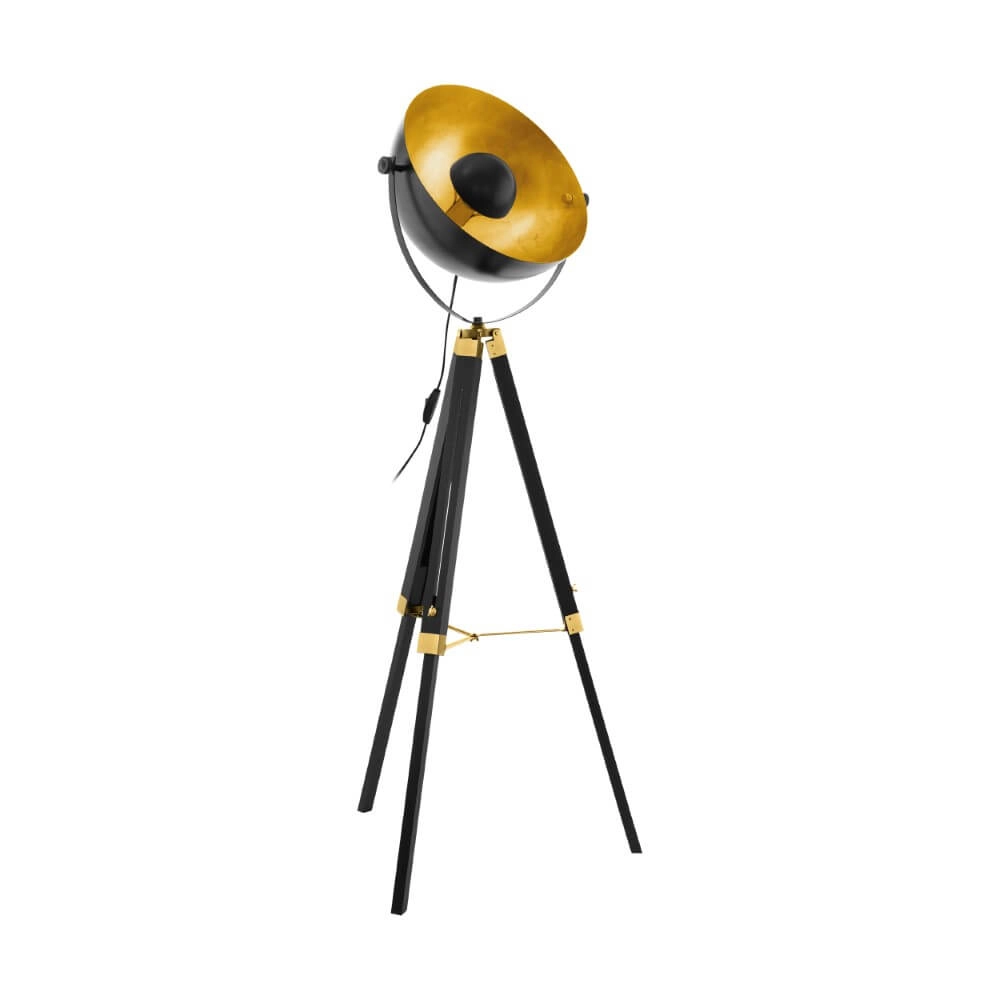 Standing lamp Covaleda Tripod