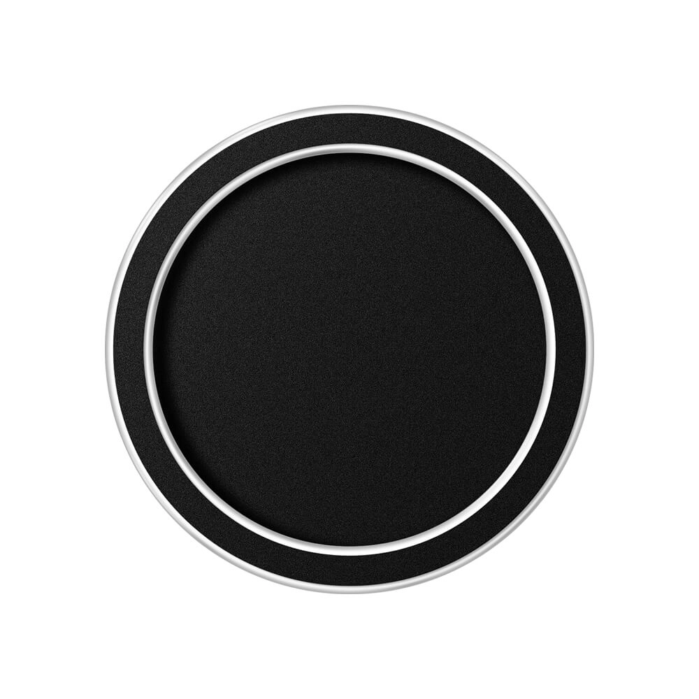 Led ceiling light Lois Ø 23cm