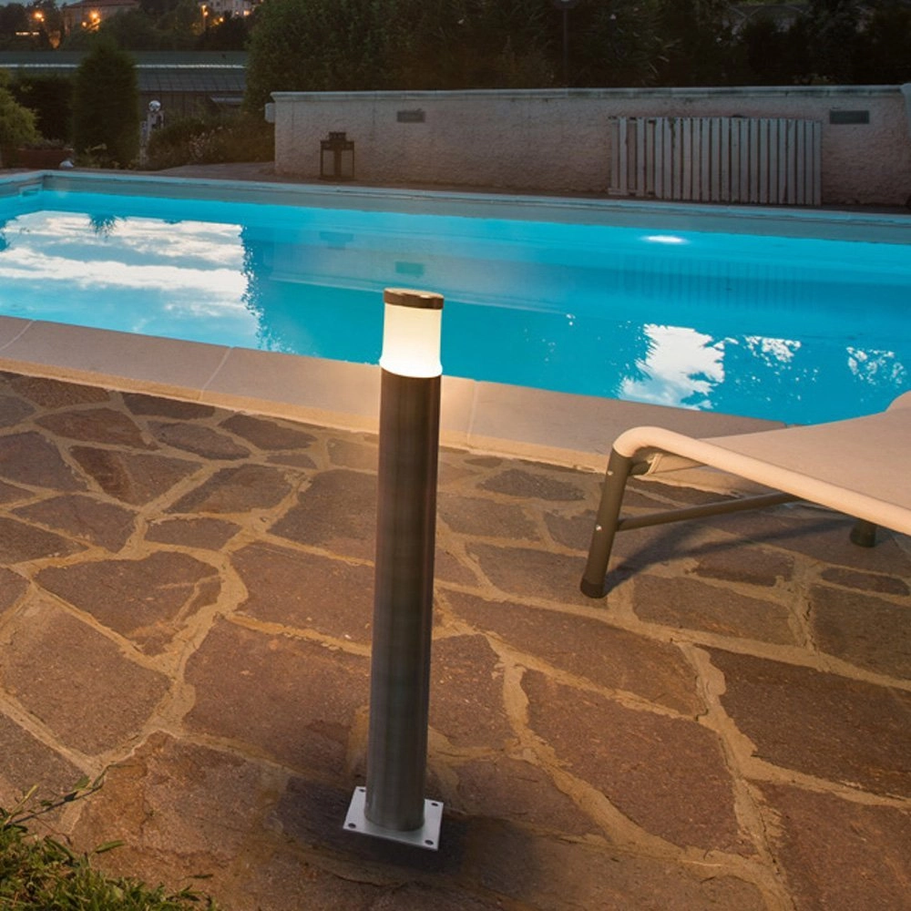 LED pedestal light Trust 60 Led SLV 4024163167550