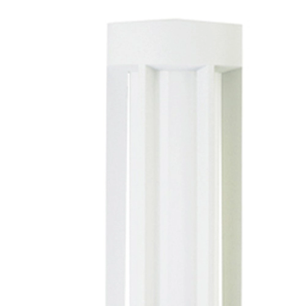 Outdoor lamp Jail with downlighter Albert 4007235802238