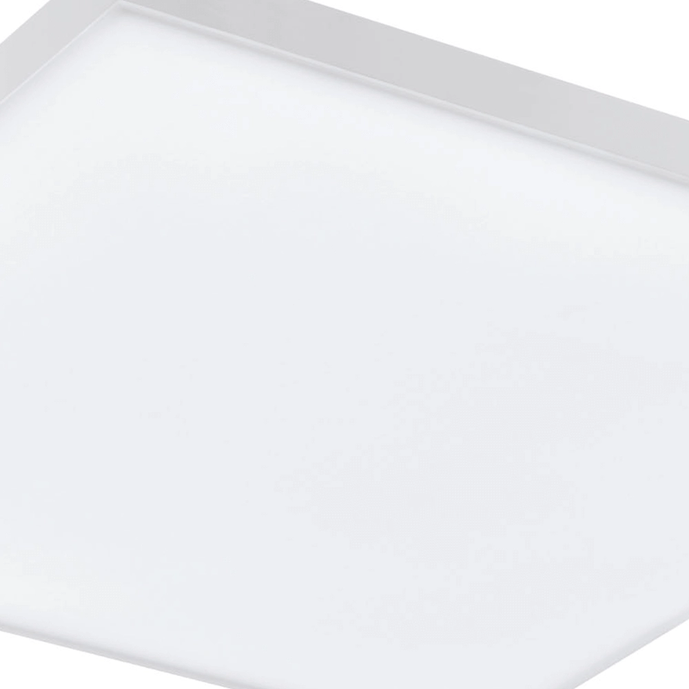 Ceiling lamp Zigbee Turcona-Z 30x30cm white Eglo 9008606221936