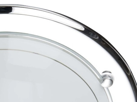 Ceiling light Miramar Ø 28cm Brilliant 4004353605710