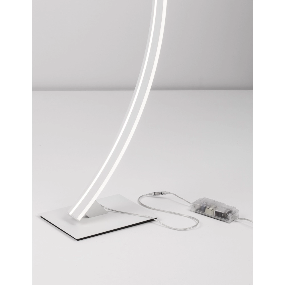 Floor lamp Premium white Lyora 5212017419903