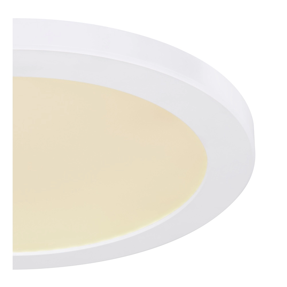 Design ceiling light Lasse white Ø 29,8cm Globo 9007371402175