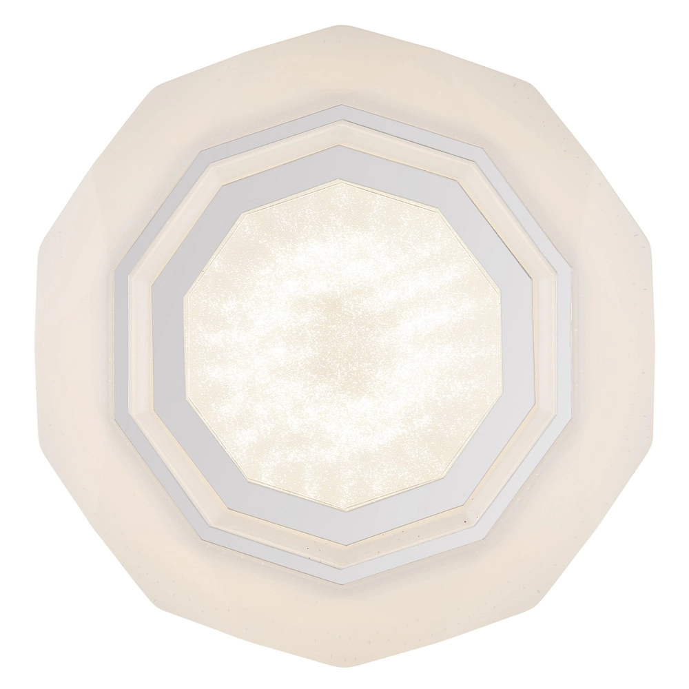 Modern ceiling light Hokki white Globo 9007371445967