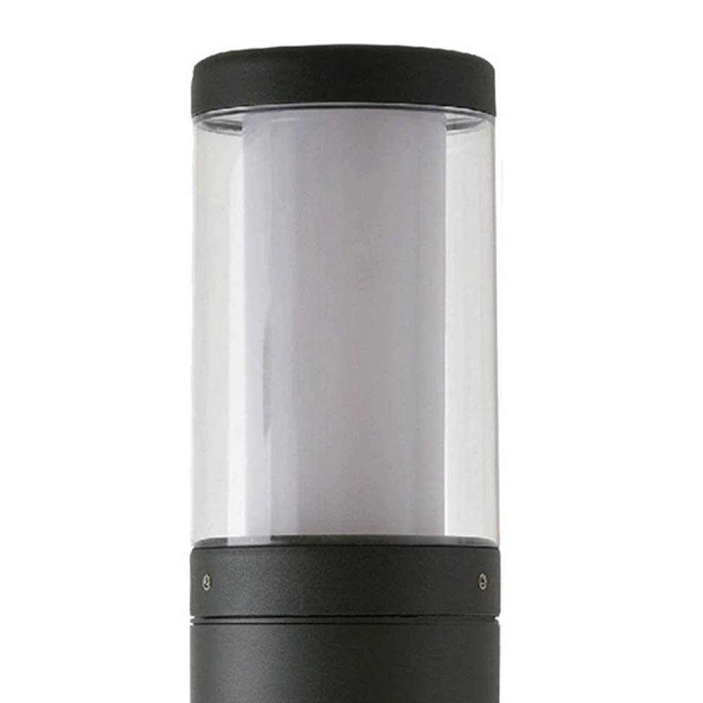 Terrace lamp Titano 45cm anthracite Franssen 8033239452168